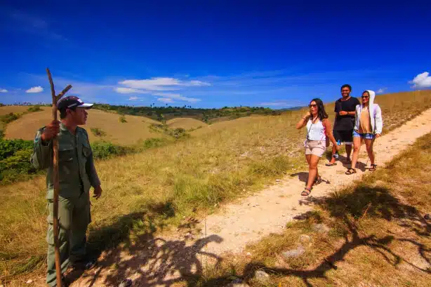 Destinasi Wisata Menarik Di Sekitar Labuan Bajo Indonesia Traveller